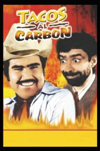 Tacos al Carbón (1972)