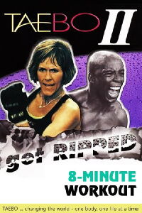 TaeBo II: Get Ripped - 8-Minute Workout (2001)