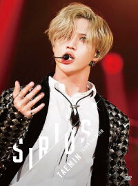 TAEMIN Japan First Tour: Sirius (2019)