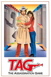 Tag: The Assassination Game (1982)