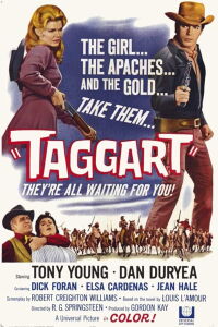 Taggart (1965)