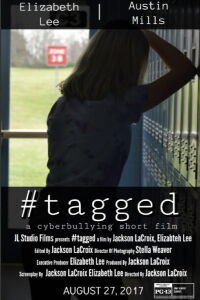 #tagged (2017)