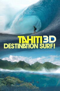 Tahiti 3D : La Vague ultime (2010)