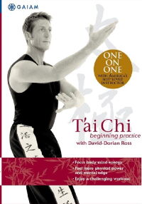 T'ai Chi Beginning Practice (2017)