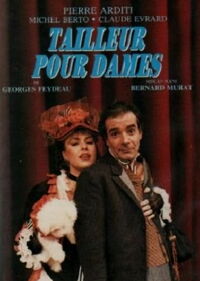 Tailleur pour dames (1985)