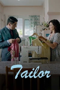 Tailor (2020)