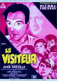 Tainted (1946)