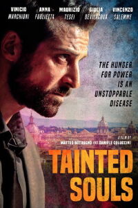 Tainted Souls (2017)