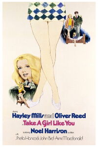 Take a Girl Like You (1970)