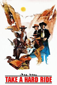 Take a Hard Ride (1975)
