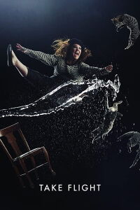 Take Flight - The New York Times (2015)