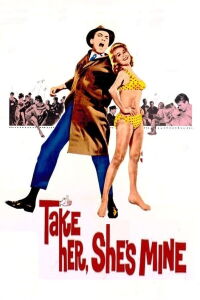 Take Her, She's Mine (1963)