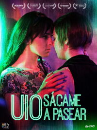 Take Me for a Ride (2016)