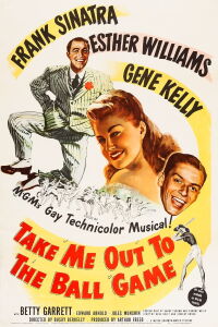 Take Me Out to the Ball Game (1949)