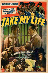 Take My Life (1942)