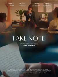 Take Note (2024)