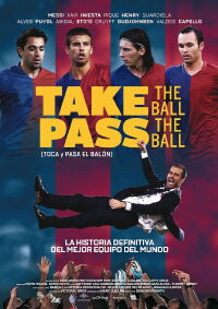 Take the Ball, Pass the Ball (2018)