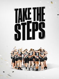 Take the Steps (2024)