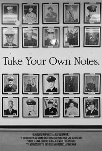 Take Your Own Notes (2023)