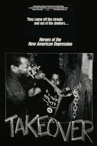 Takeover (1991)