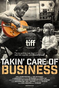 Takin' Care of Business (2024)