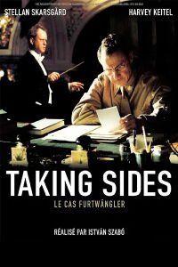 Taking sides, le cas Furtwängler (2002)