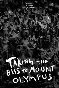 Taking the Bus to Mount Olympus (2023)