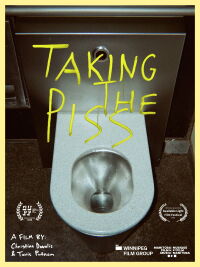 Taking the Piss (2024)