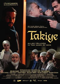 Takiye: Allah Yolunda (2010)