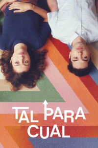 Tal para cual (2020)