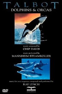 Talbot Dolphins & Orcas (1994)