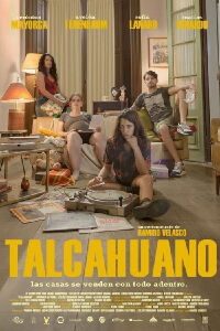 Talcahuano (2021)