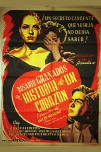 Tale of a Heart (1951)