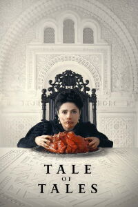 Tale of Tales (2015)