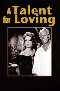 Talento por amor (1969)