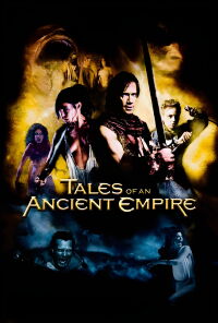 Tales of an Ancient Empire (2010)