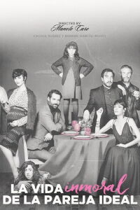 Tales of an Immoral Couple (2016)