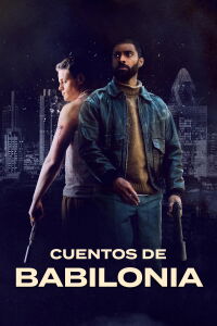 Tales of Babylon (2023)
