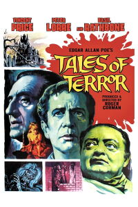 Tales of Terror (1962)