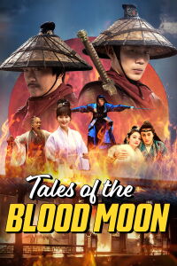 Tales of the Blood Moon (2024)