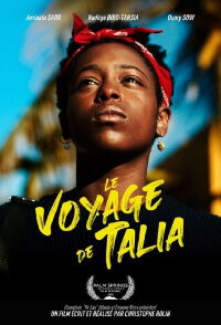 Talia's Journey (2023)