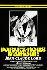 Talk About Love (1976)