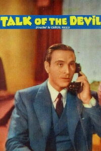 Talk of the Devil (1936)