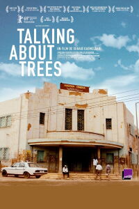 Talking About Trees (2019)