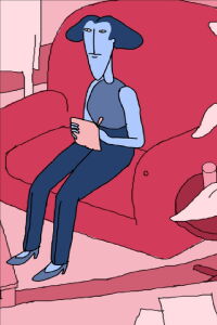 Talking Cure (2016)