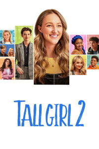 Tall Girl 2 (2022)