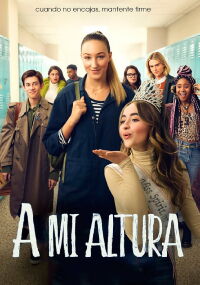 Tall Girl (2019)