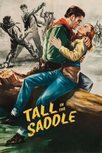 Tall in the Saddle (1944)