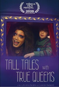 Tall Tales With True Queens (2020)