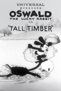 Tall Timber (1928)